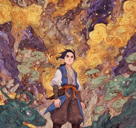 红桃视频浏览路径示意：从首页到作品分类、专题剧场再到节目手记